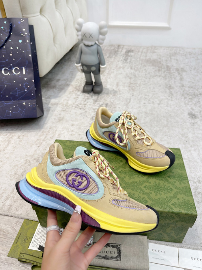 Gu66 SNEAKER