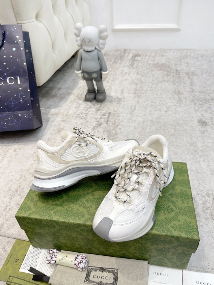 Gu66 SNEAKER