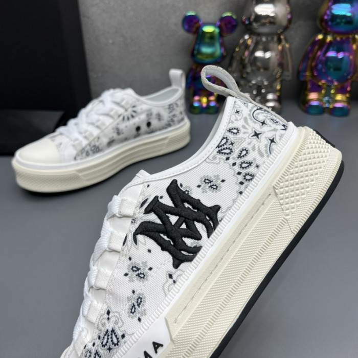 AM1R1 Skel Top Low