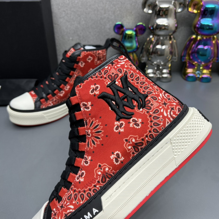 AM1R1 Skel high top
