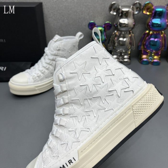 AM1R1 Skel high top