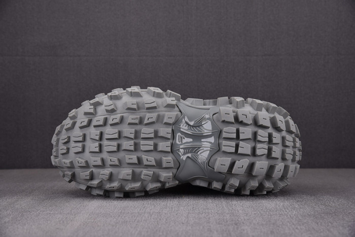 BLCG DEFENDER RUBBER PLATFORM SNEAKERS 685613 W2RA6 1200