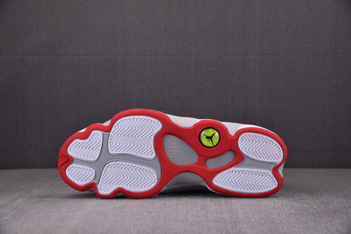 AIR Jordan 13 Retro Wolf Grey 414571-160