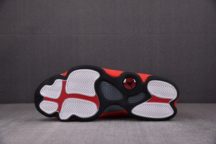 Air Jordan 13 Retro OG Chicago (2017) 414571-122
