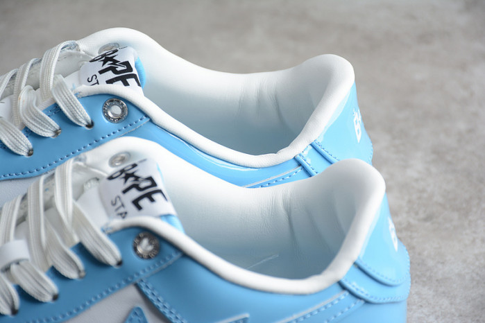 A BATHING APE BAPE SK8 STA
