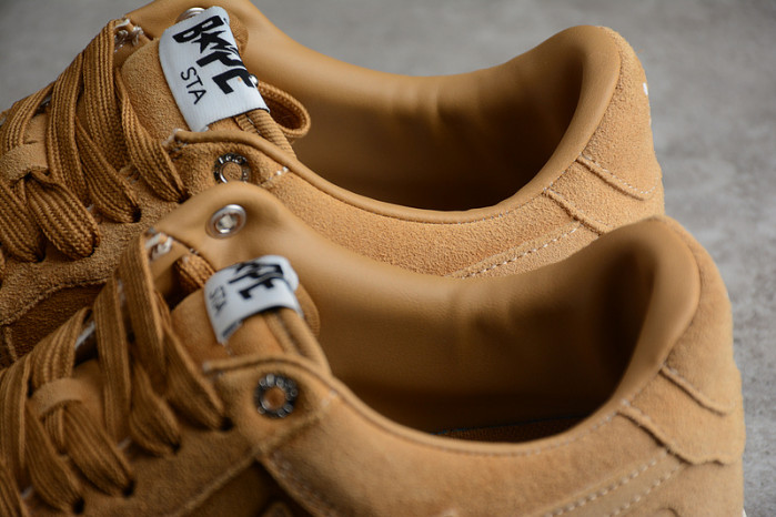 A BATHING APE BAPE SK8 STA