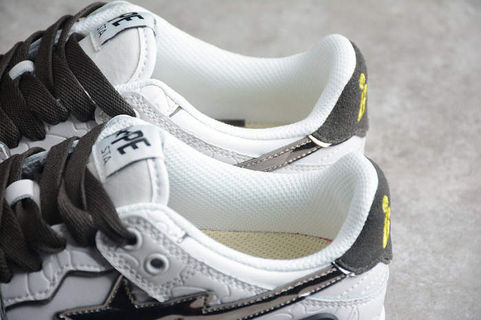 A BATHING APE BAPE SK8 STA