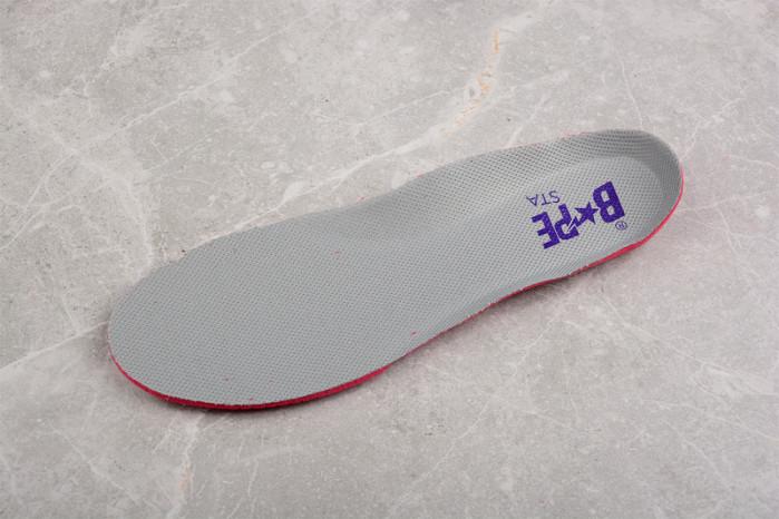 A BATHING APE BAPE SK8 STA