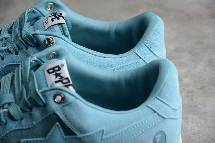 A BATHING APE BAPE SK8 STA