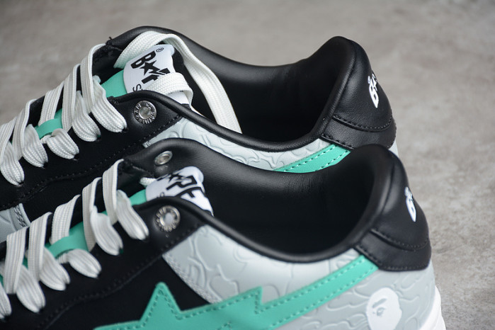 A BATHING APE BAPE SK8 STA