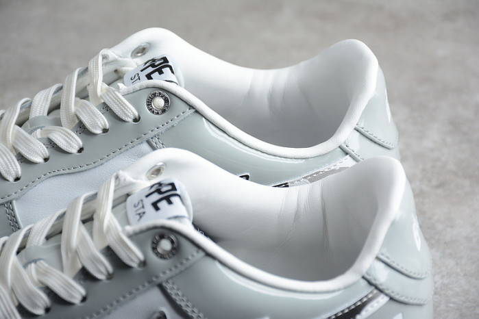 A BATHING APE BAPE SK8 STA