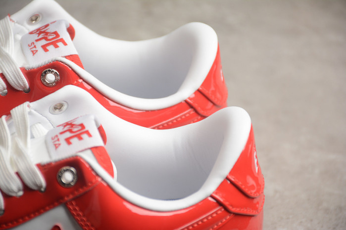 A BATHING APE BAPE SK8 STA