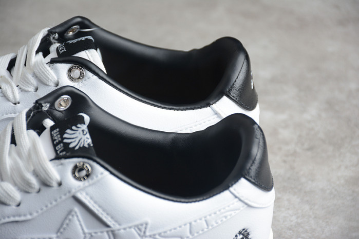 A BATHING APE BAPE SK8 STA