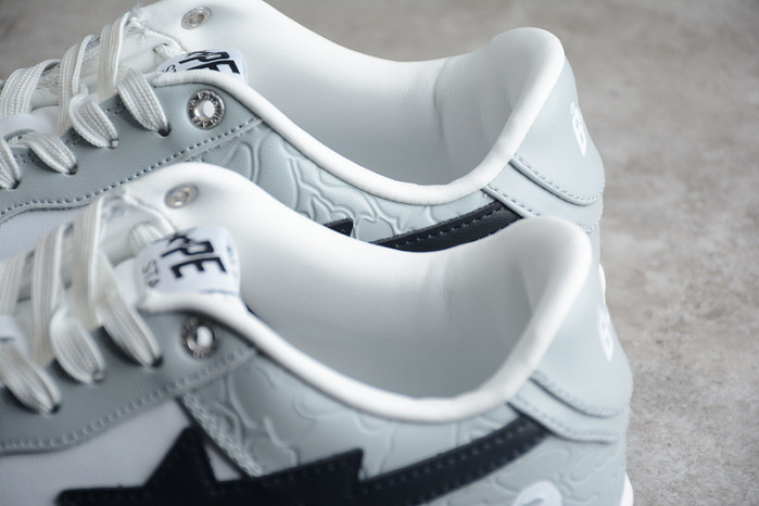 A BATHING APE BAPE SK8 STA