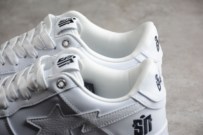 A BATHING APE BAPE SK8 STA