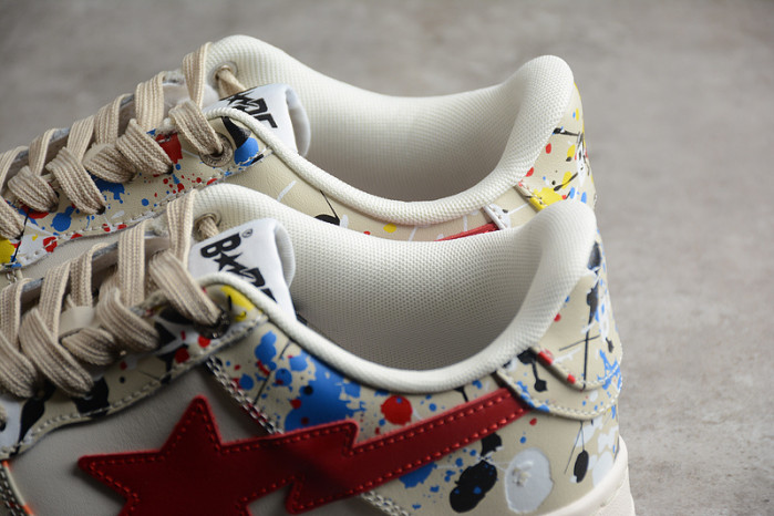 A BATHING APE BAPE SK8 STA