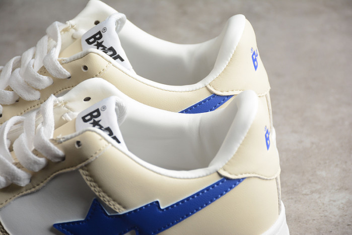 A BATHING APE BAPE SK8 STA