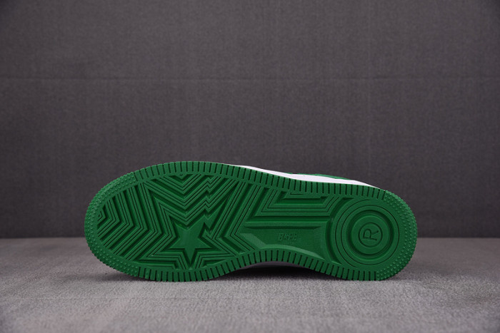 A BATHING APE BAPE SK8 STA