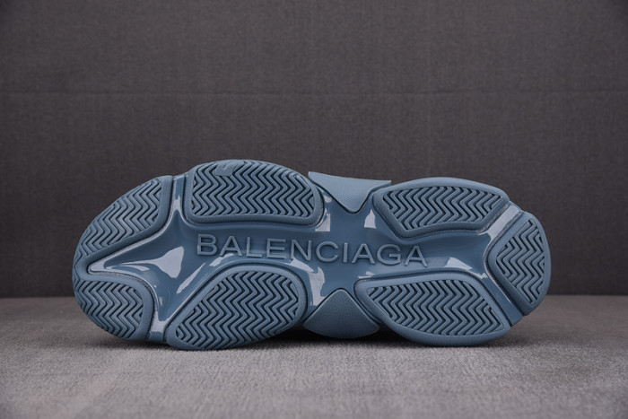 BLCG Sneaker Triple.s.Gomma 536737 W2DEN4 0000