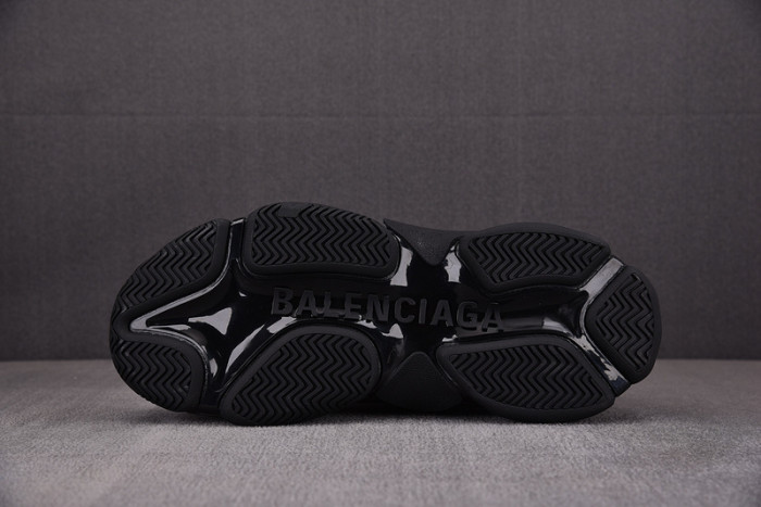 BLCG Sneaker Triple.s.Gomma 536737 W2FWA 1000