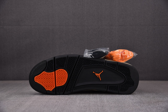 Air Jordan 4 Retro UNDFTD JBM351-M1