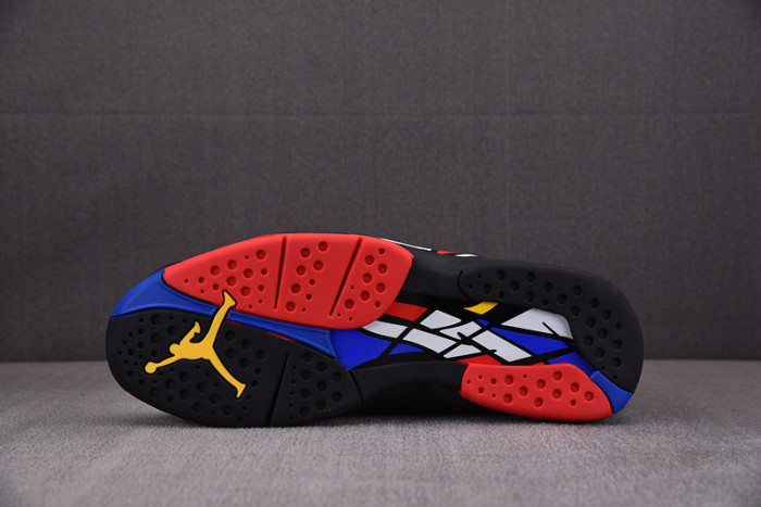 Air Jordan 8 Retro Playoffs (2023) 305381-062
