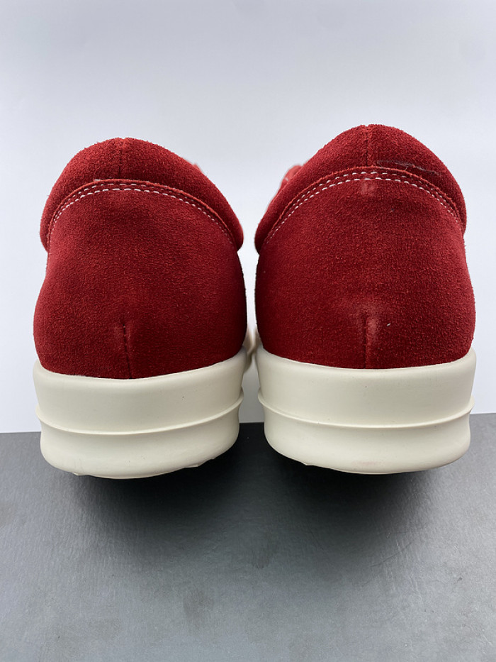 Rick 0wens Sneakers
