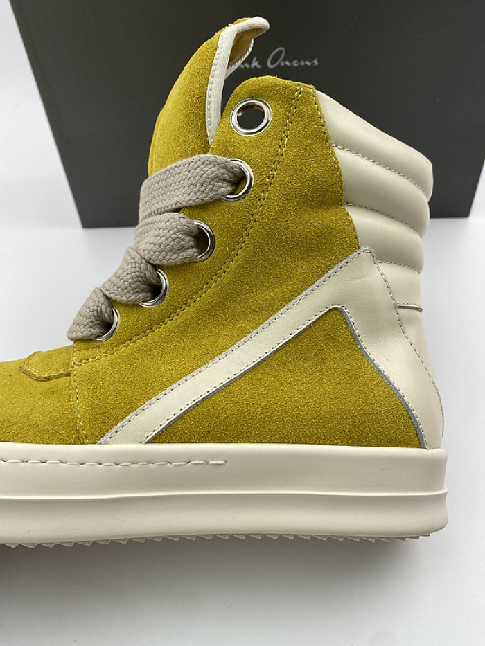 Rick 0wens Sneakers