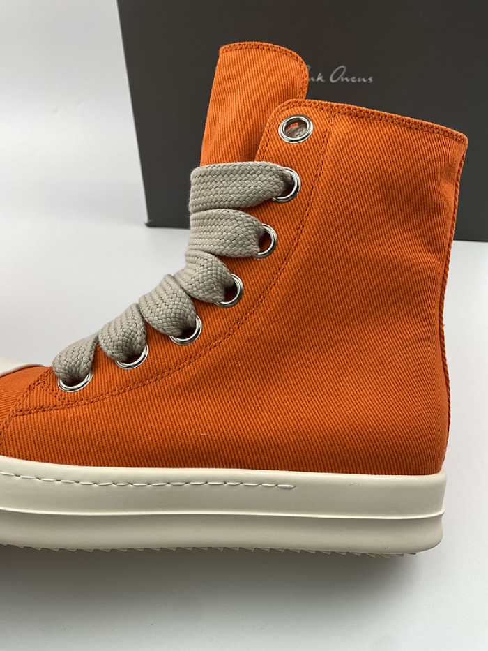 Rick 0wens Sneakers