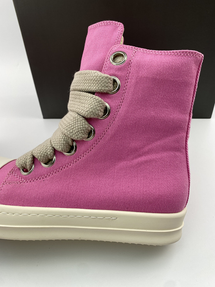 Rick 0wens Sneakers