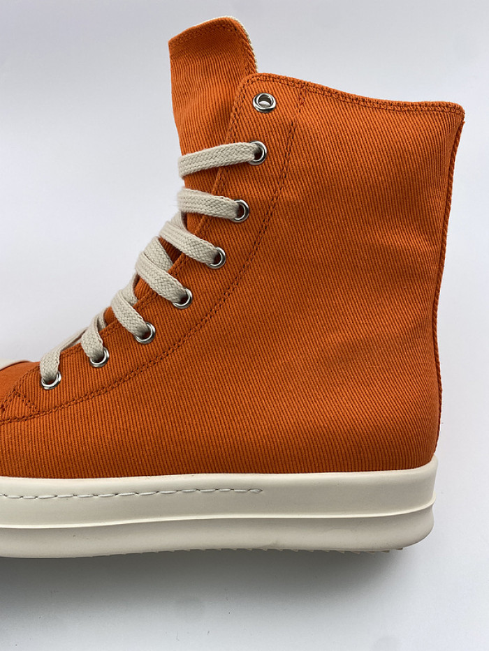 Rick 0wens Sneakers