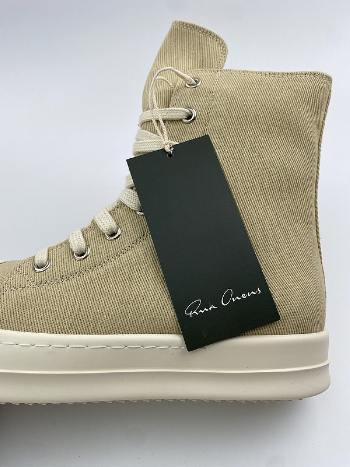Rick 0wens Sneakers