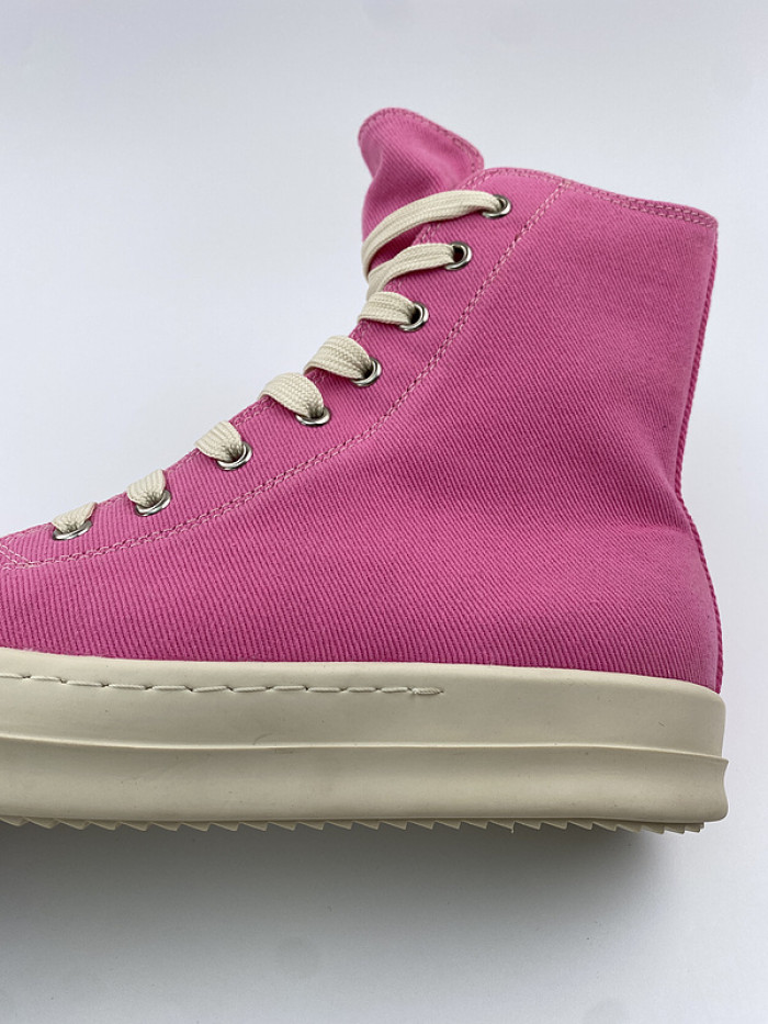 Rick 0wens Sneakers