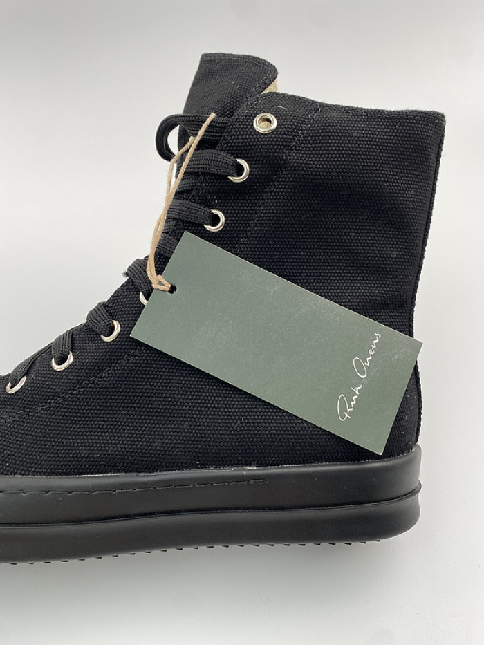 Rick 0wens Sneakers