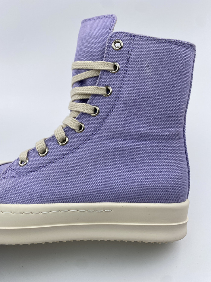 Rick 0wens Sneakers