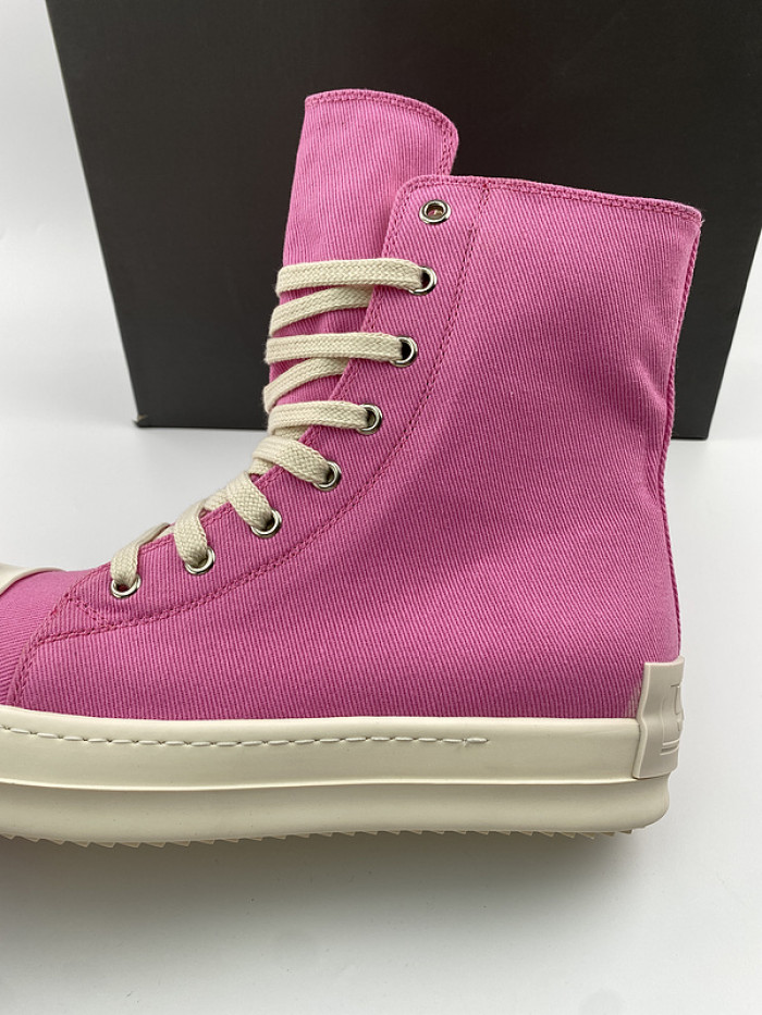 Rick 0wens Sneakers