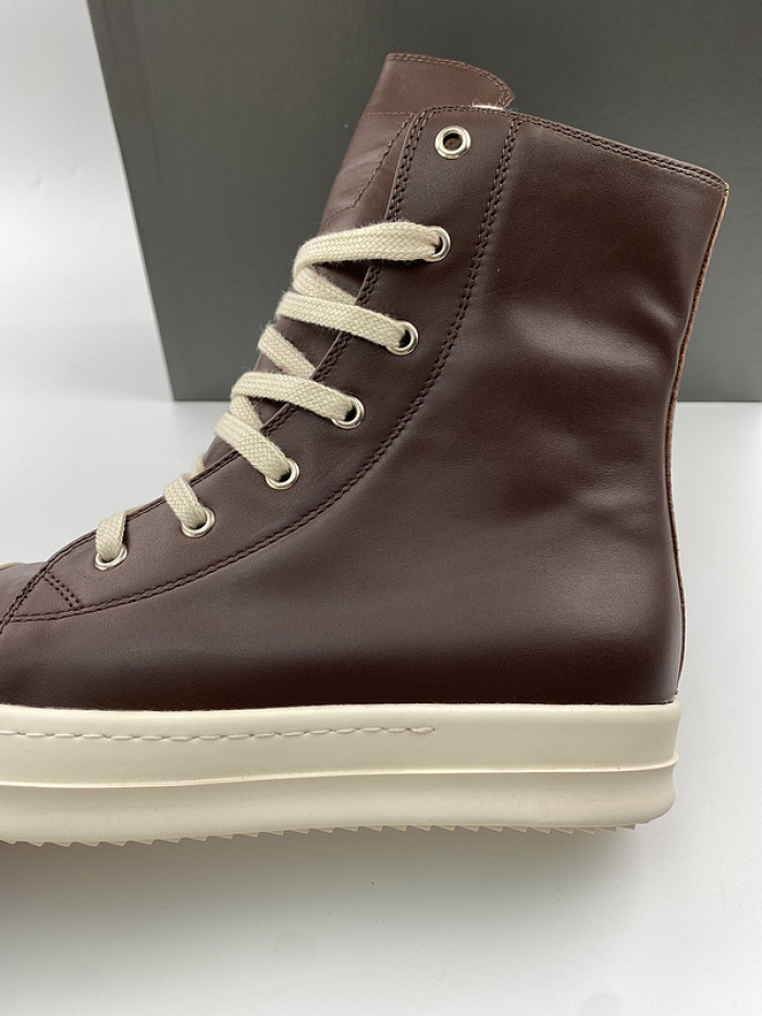 Rick 0wens Sneakers