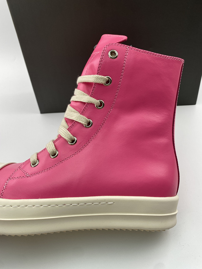 Rick 0wens Sneakers