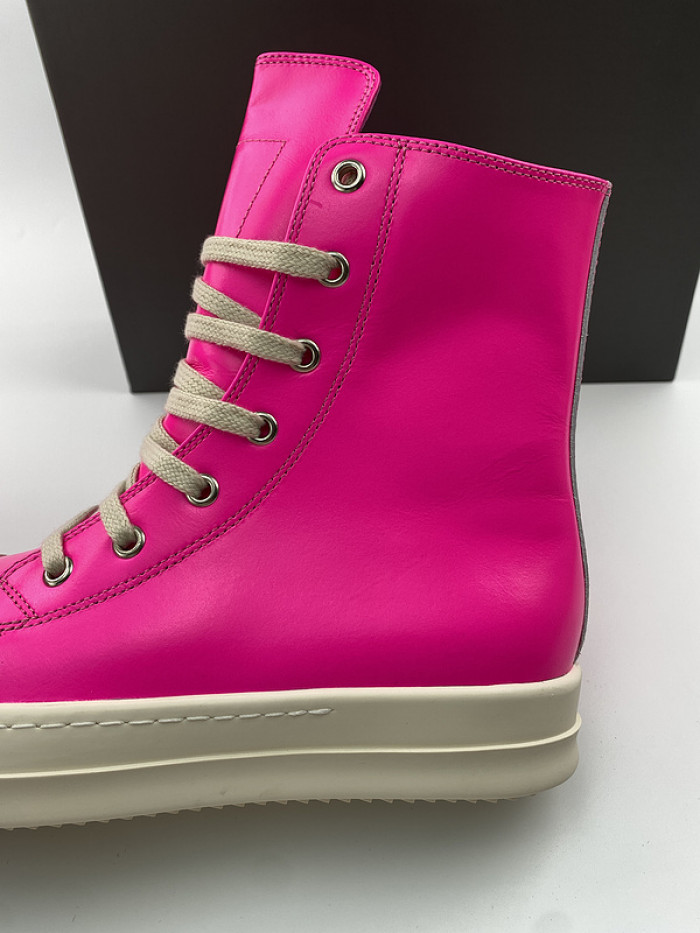 Rick 0wens Sneakers