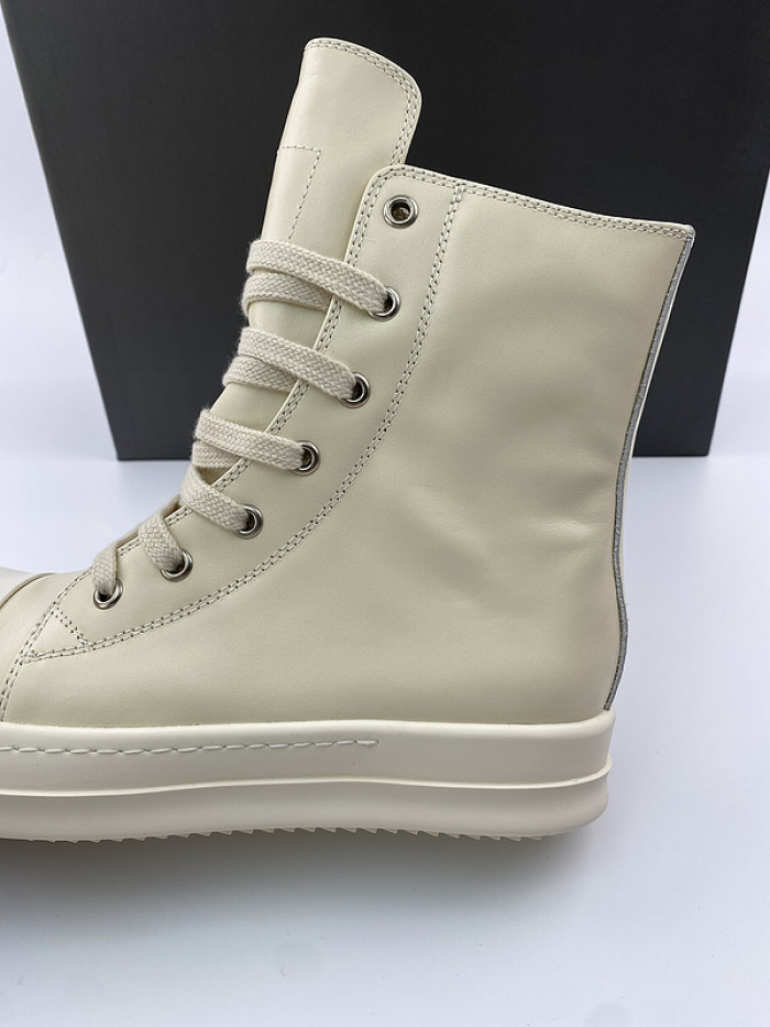 Rick 0wens Sneakers