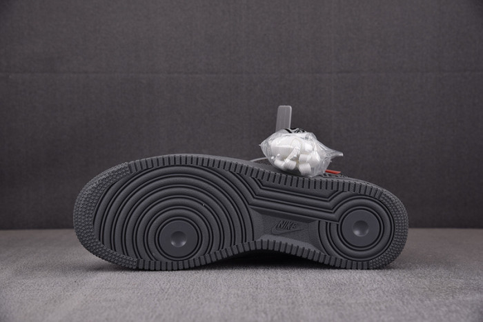 Nike Air Force 1 Low OFW Grey DX1419-500