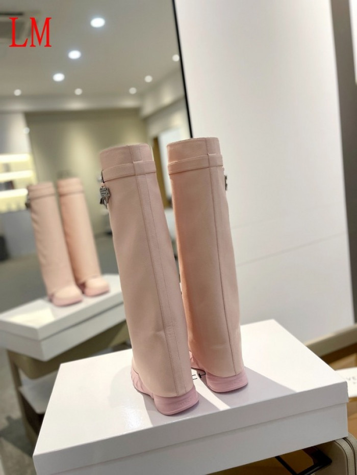 G1VENCHY BOOTS