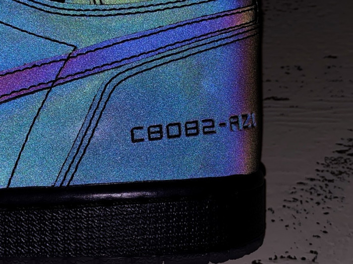 Jordan 1 Retro High Fearless Zoom BV0006-900