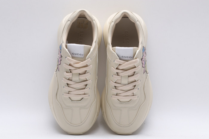 Gu66 SNEAKER