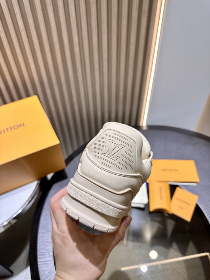 Lou1su1tt Trainer Sneaker