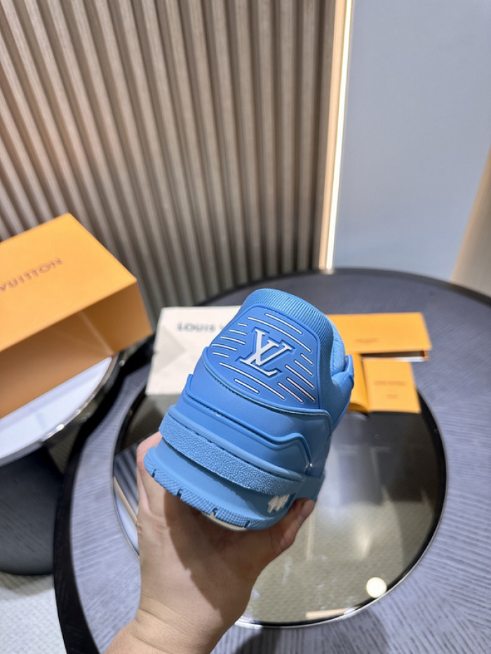 Lou1su1tt Trainer Sneaker