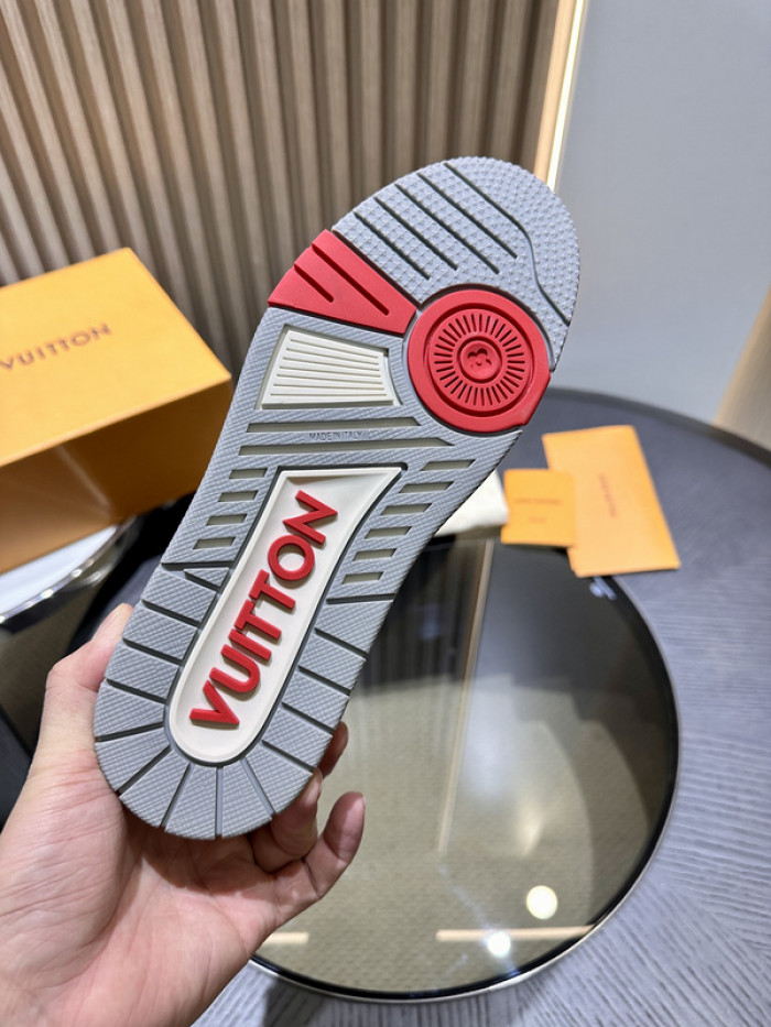Lou1su1tt Trainer Sneaker