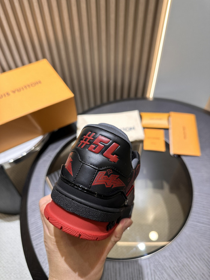 Lou1su1tt Trainer Sneaker