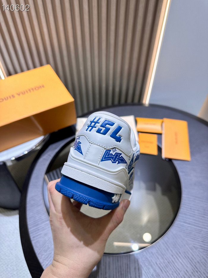 Lou1su1tt Trainer Sneaker