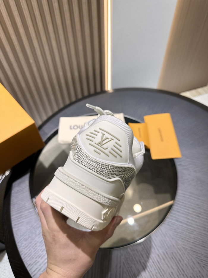 Lou1su1tt SNEAKER LOW